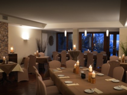 照片: Gasthof Rosengarten
